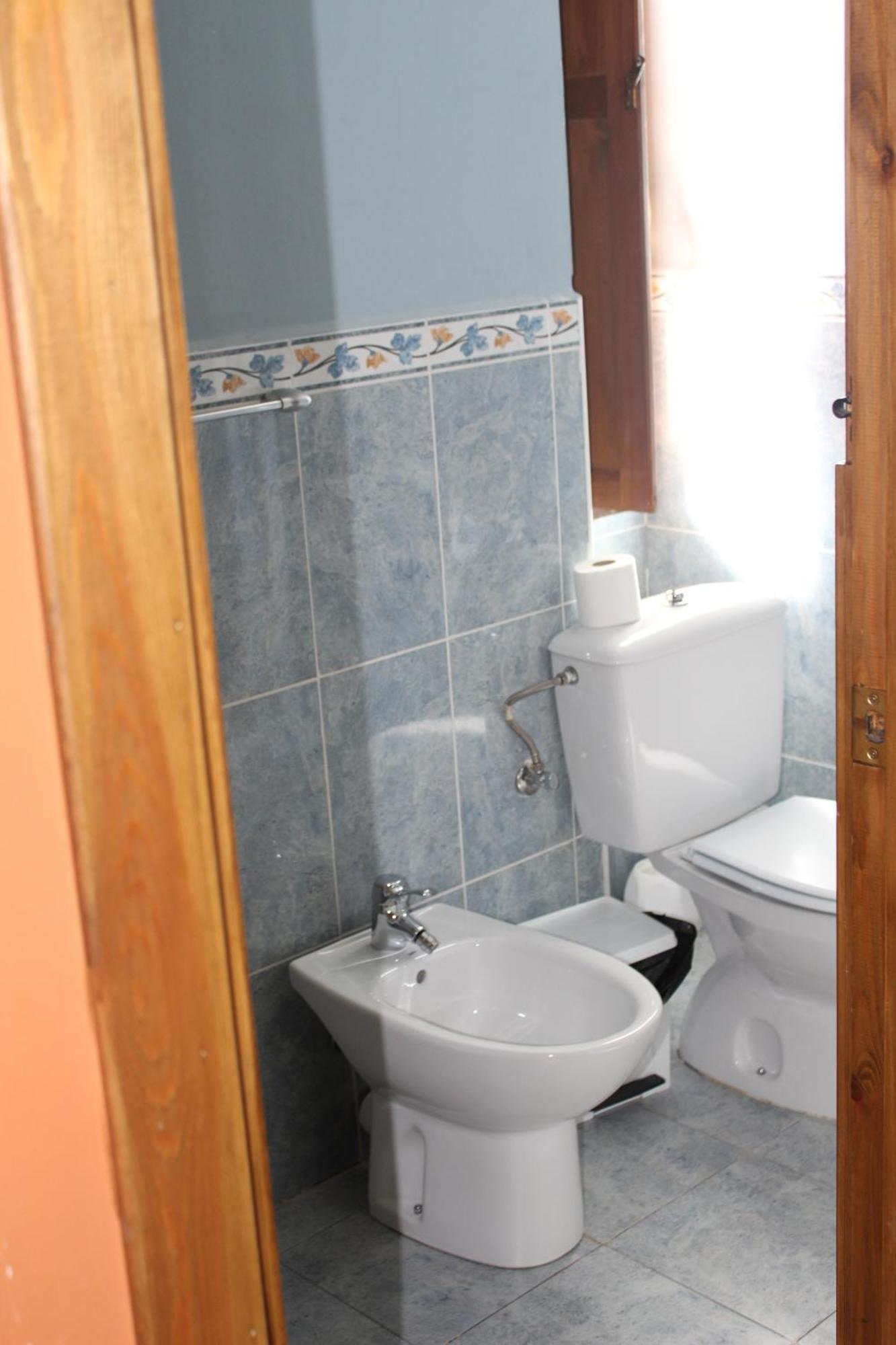 Albergue-Refugio Sargantana Канфранк Номер фото