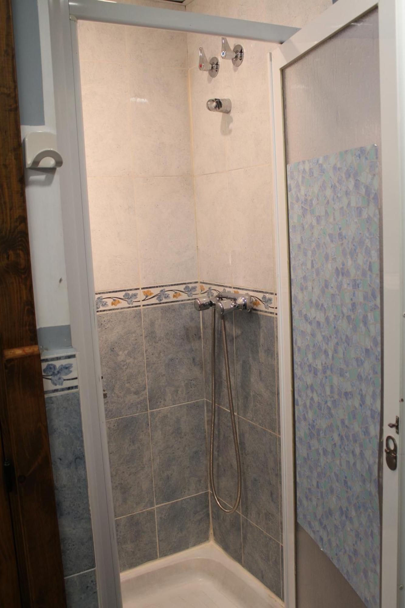Albergue-Refugio Sargantana Канфранк Номер фото